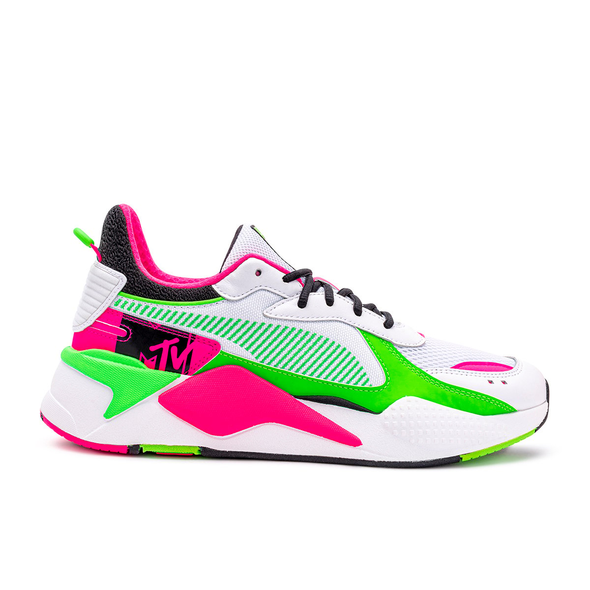 Puma RS-X TRACKS MTV BOLD - Men's Shoes online | Foot Locker UAE