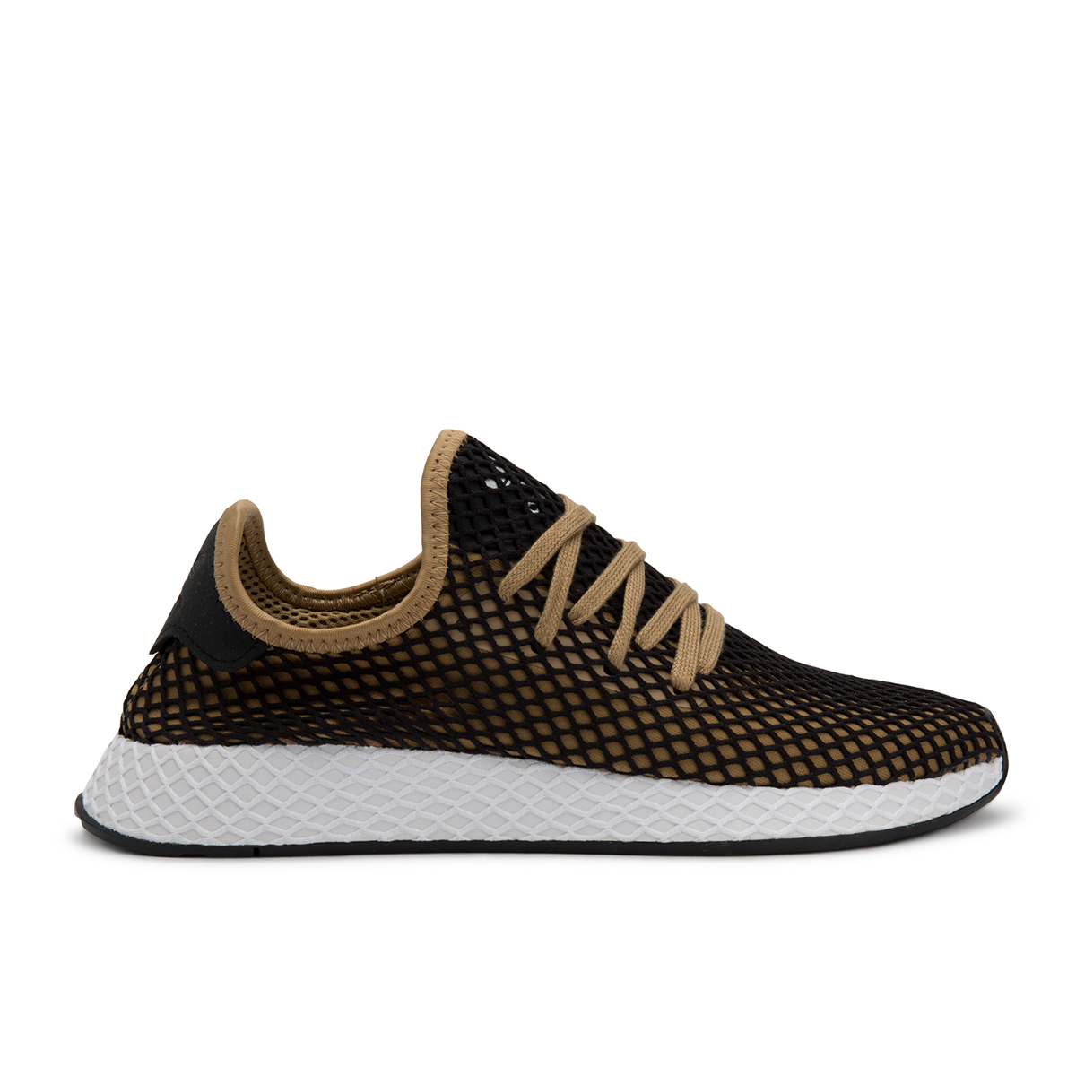 Buy adidas Deerupt Runner - Shoes online | Foot Locker UAE