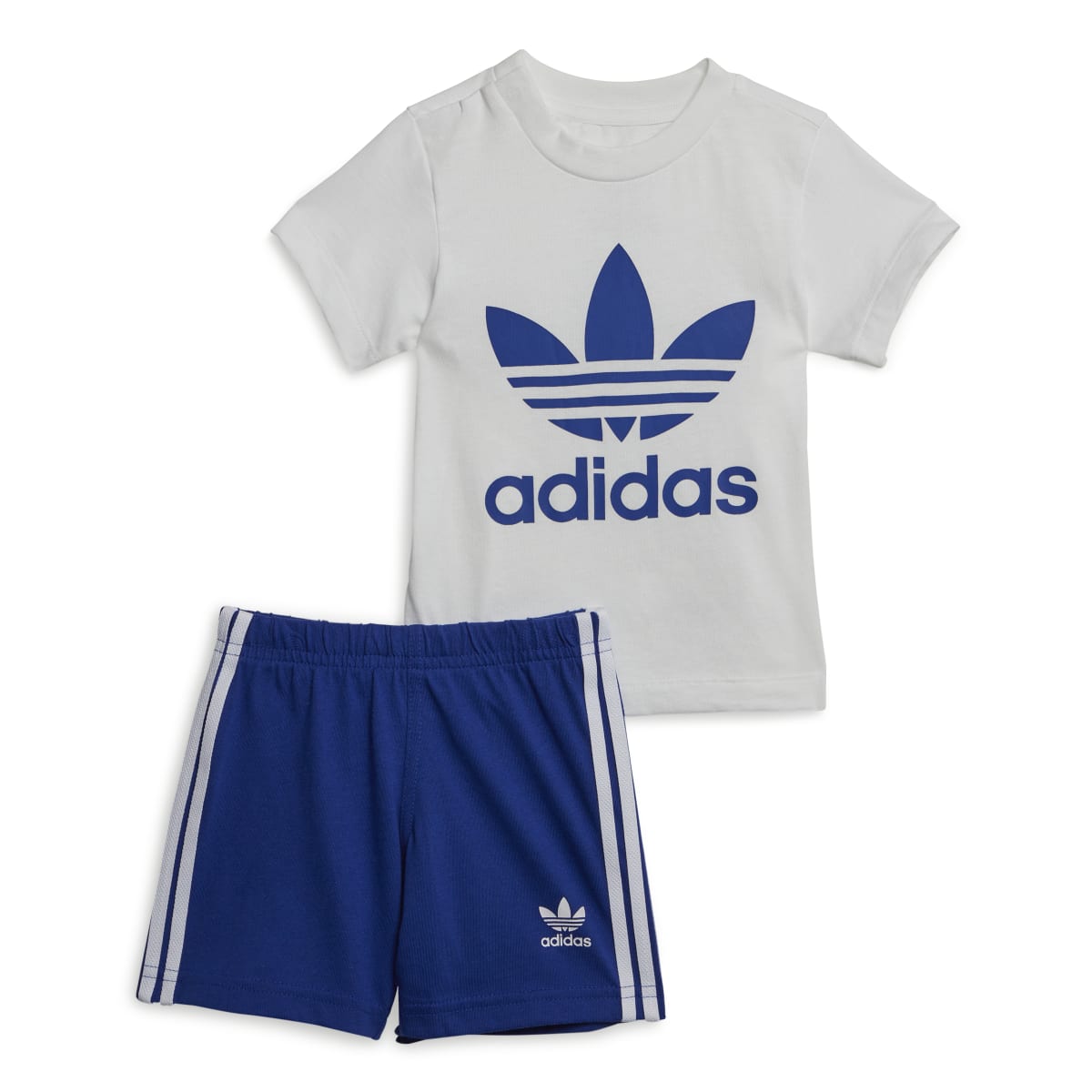 Buy Adidas Trefoil - Infant Set online | Foot Locker UAE