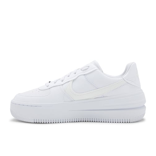 white air force low womens