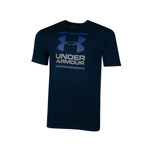 Under Armour UA ABC CAMO SS Grey - Clothing Short-sleeved t-shirts Men £  115.00
