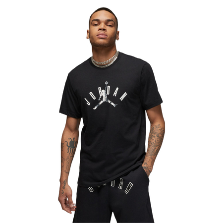 Buy Nike Black Toronto Raptors T-Shirt for Men in UAE