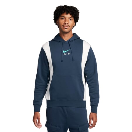 Buy Nike Club Fleece Allover Print Pullover - Men's Hoodie online
