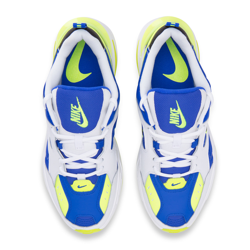 Aire acondicionado buque de vapor docena Buy Nike M2K Tekno - Men's Shoes online | Foot Locker UAE
