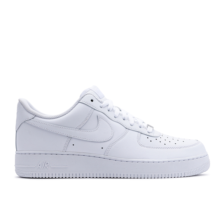 where do you get air force ones